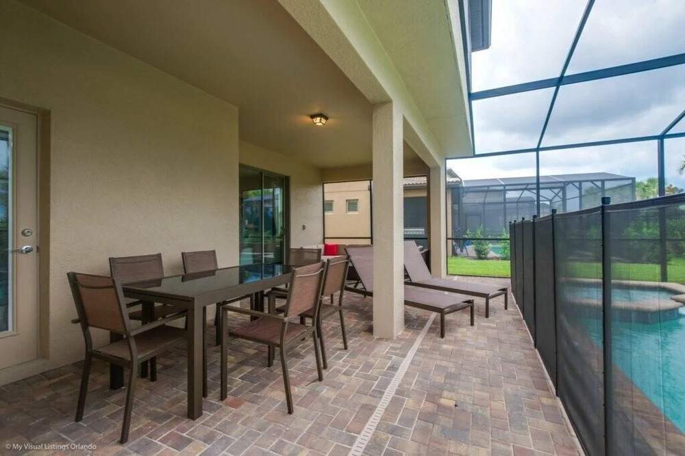 1816gobi 6 Bedroom Villa