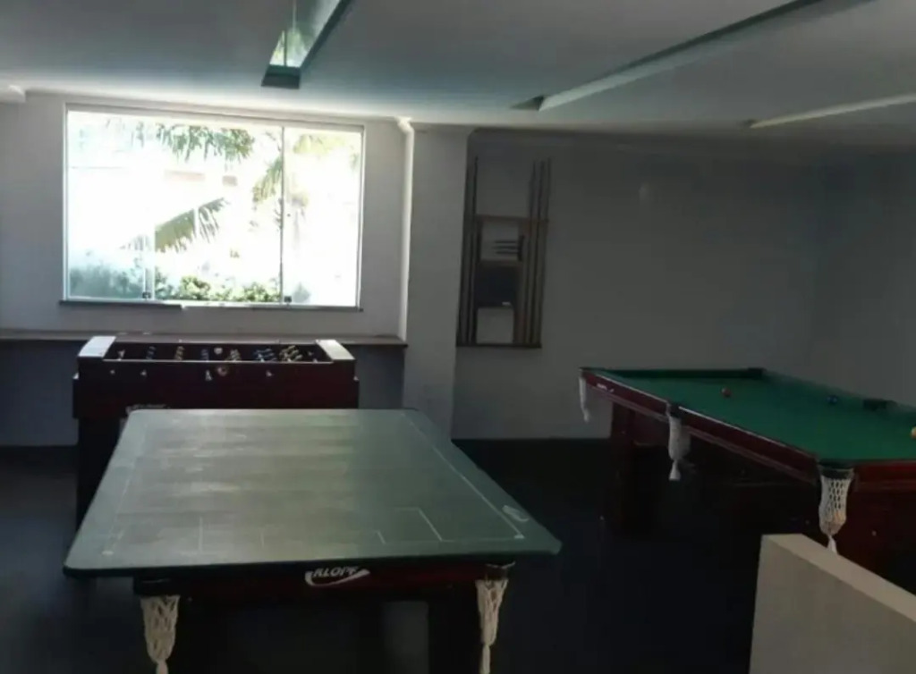 Lindo apartamento pertinho da praia