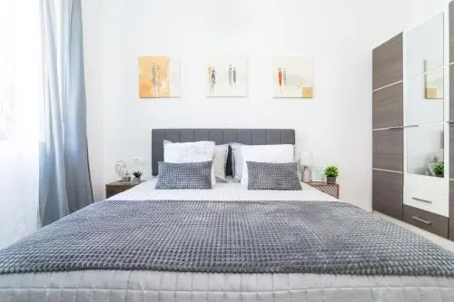 Magicstay - Flat 45M² 1 Bedroom 1 Bathroom - Chania