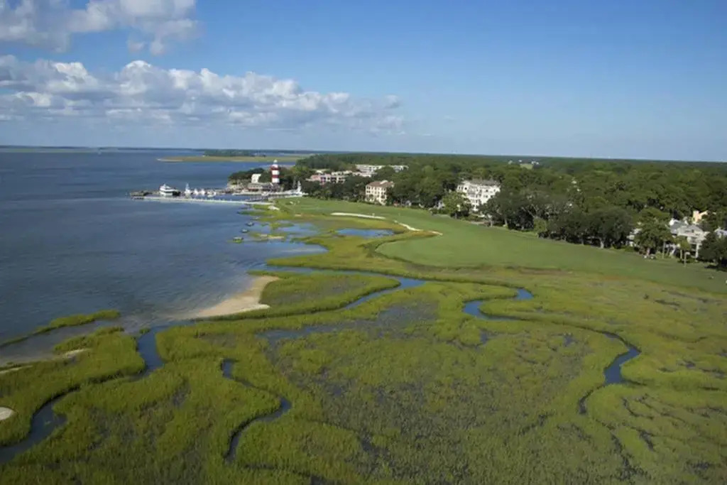 67 Fairway Lane 2 BR Sea Pines