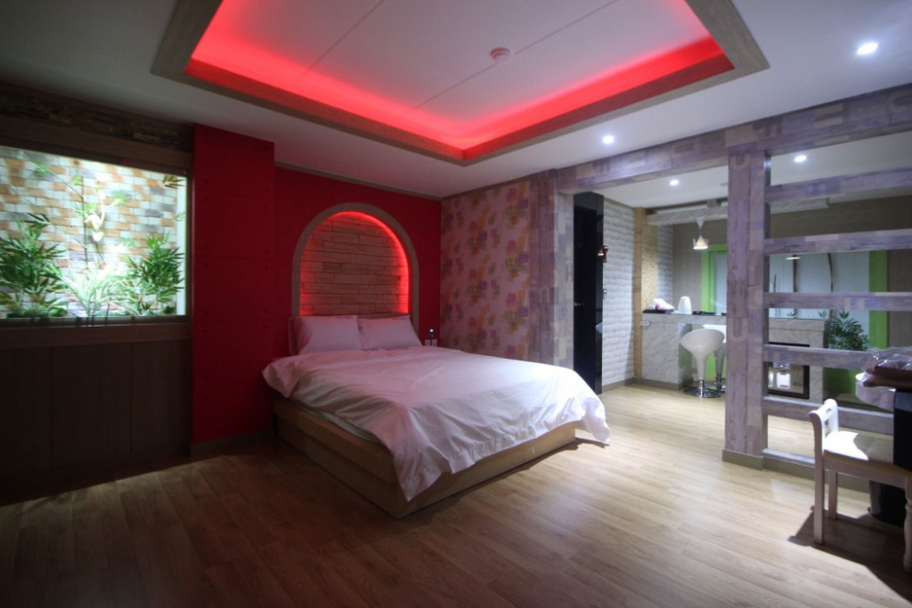 Pohang Wow Hotel