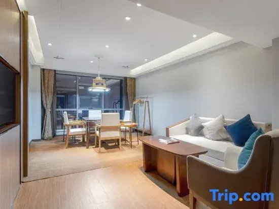 Yaoye International Hotel