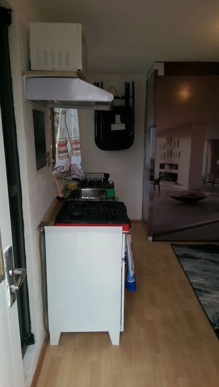 Hostal Estudio Espartaco