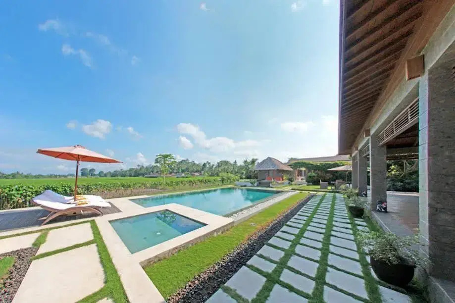 Villa Griya Aditi