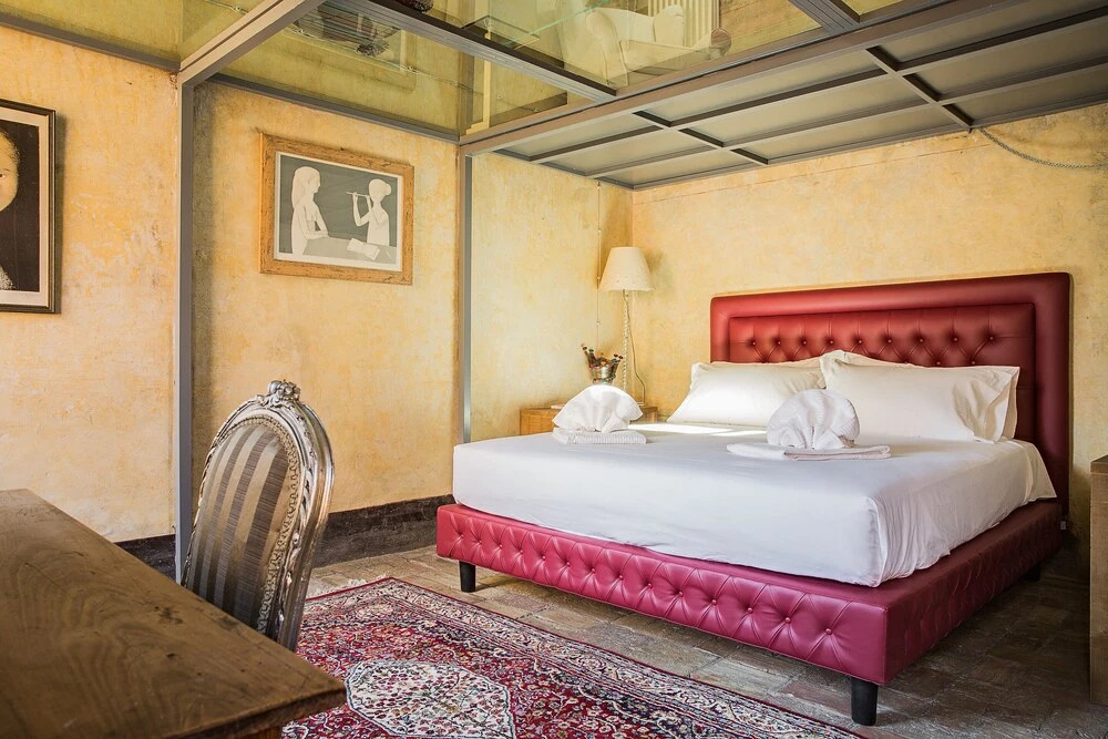 Loft Amazing Aventino