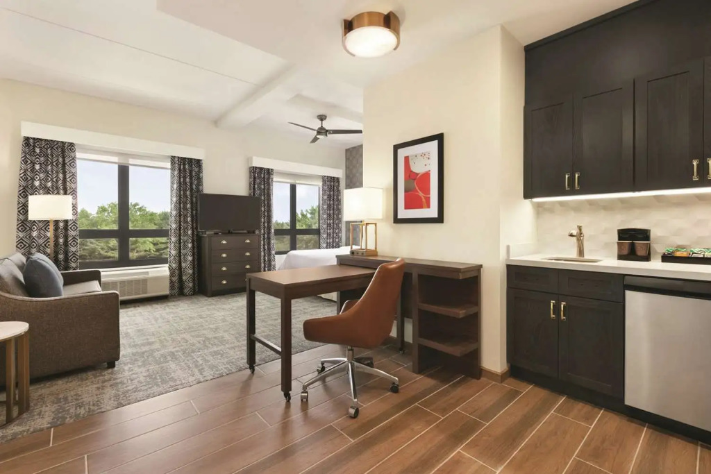 Homewood Suites By Hilton Horsham Willow Grove