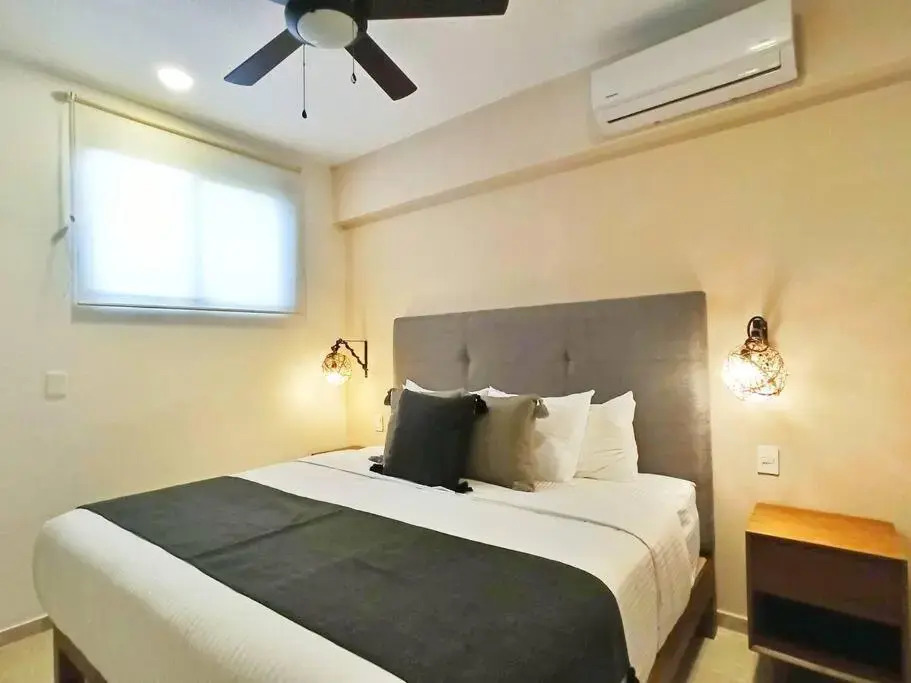 107 Amena Spacious&Cozy 2Br Apartment Pool View
