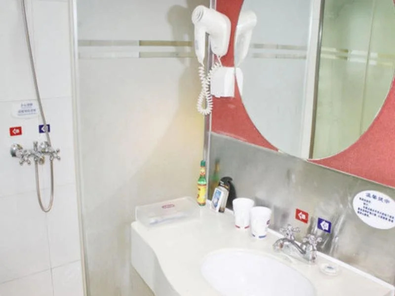 Hanting Hotel Xi'an Keji Road