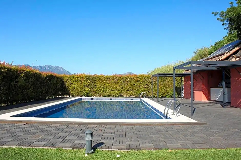 Hotel Boutique Moli El Canyisset