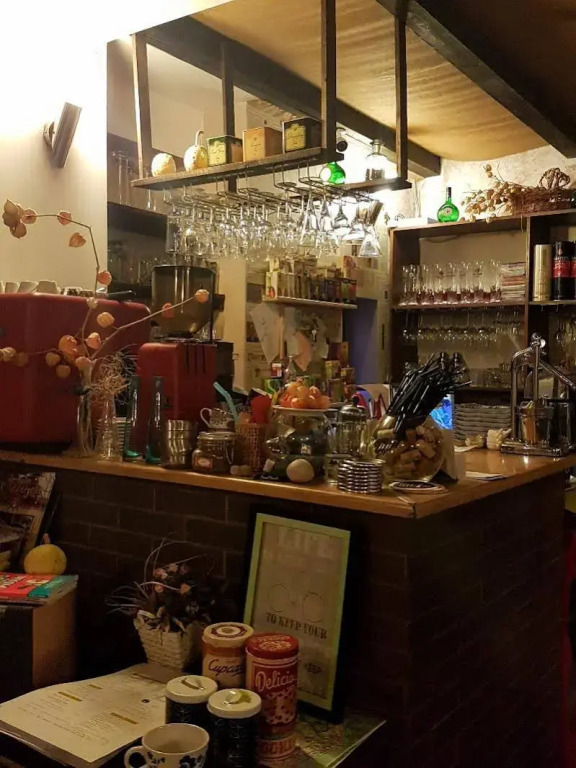 Bistro-Pension La Teleferic