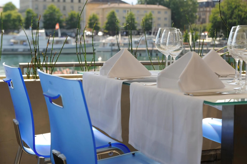Hotel Beaulac