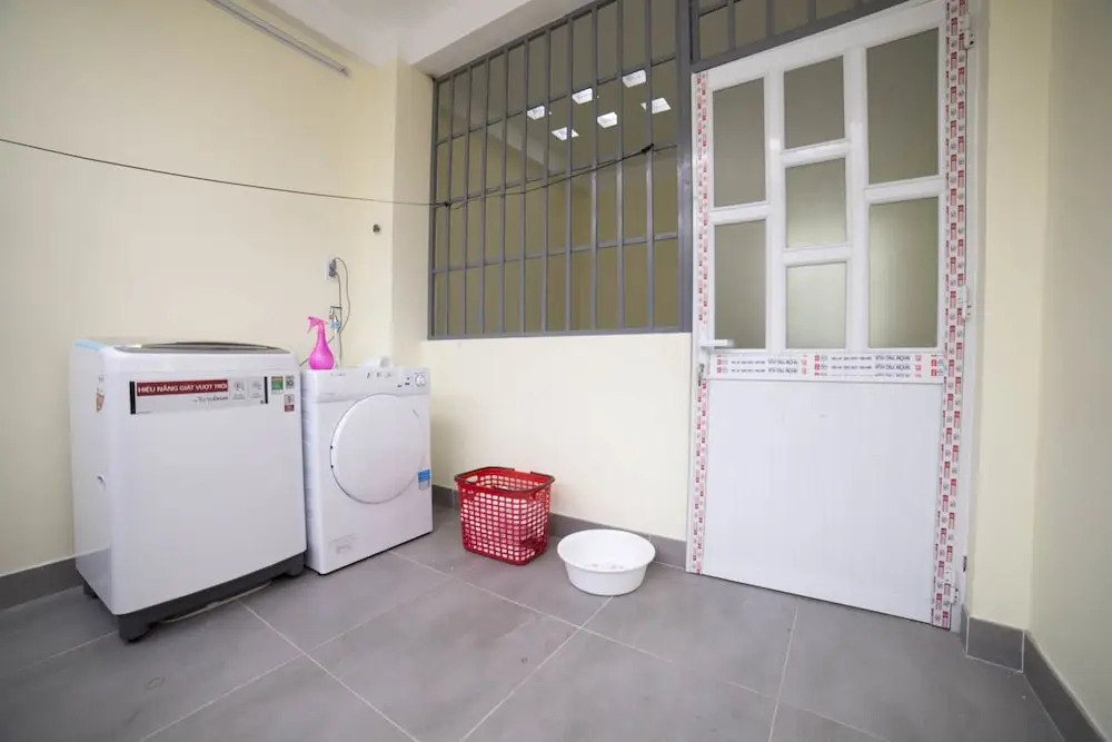 Masion Hometel 2