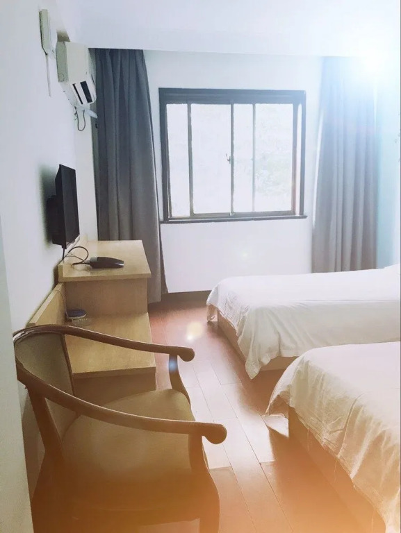 Tianjing Hotel