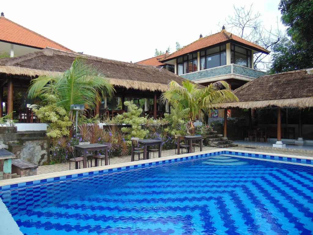 Ayu Guna Inn