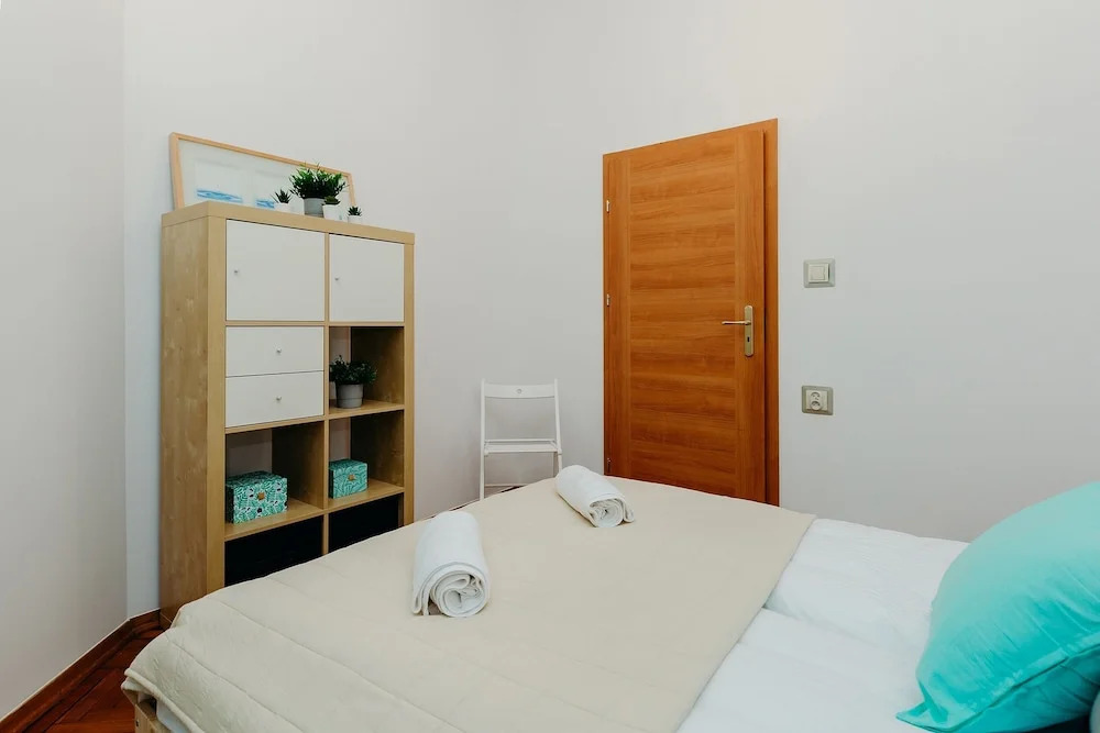 ShortStayPoland Klonowa B29