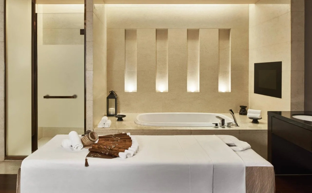 The Westin Wuhan Wuchang