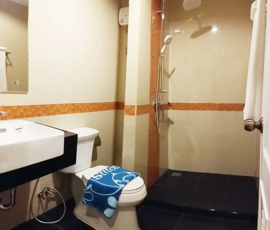 Arunothai Condo(อรุโณทัย คอนโด)