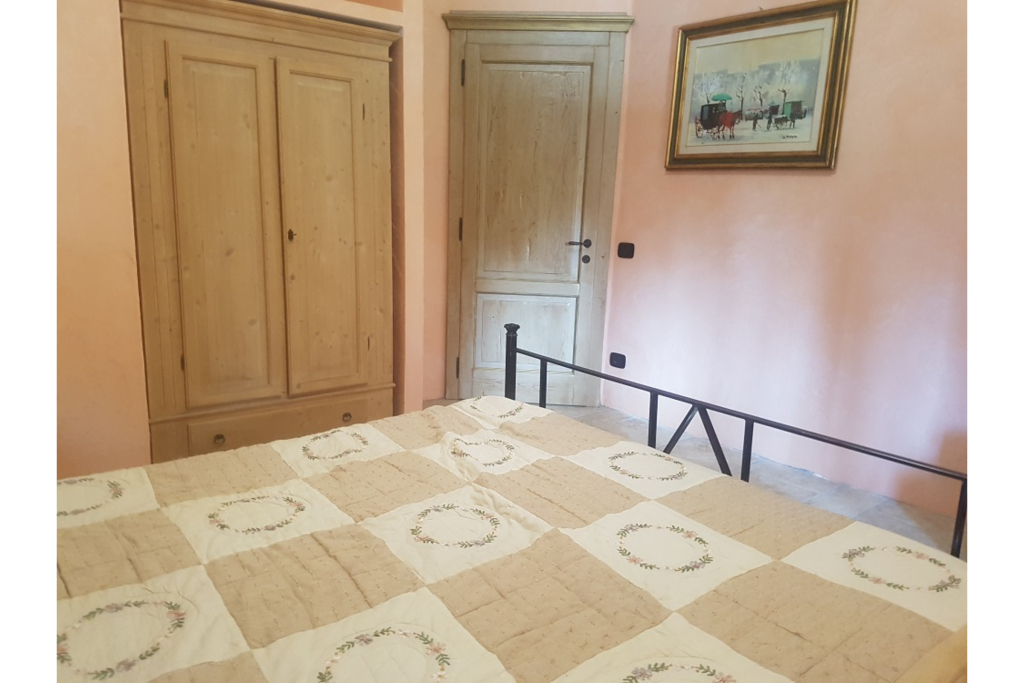 Appartamento Tenuta di Litiano