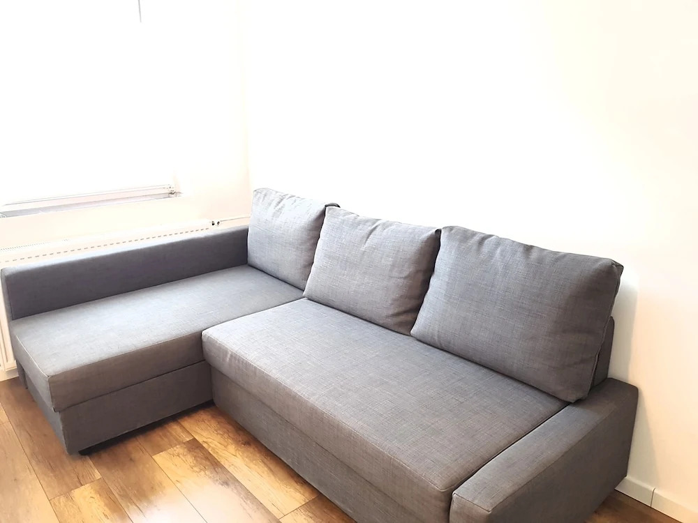 City Apartment Hannover