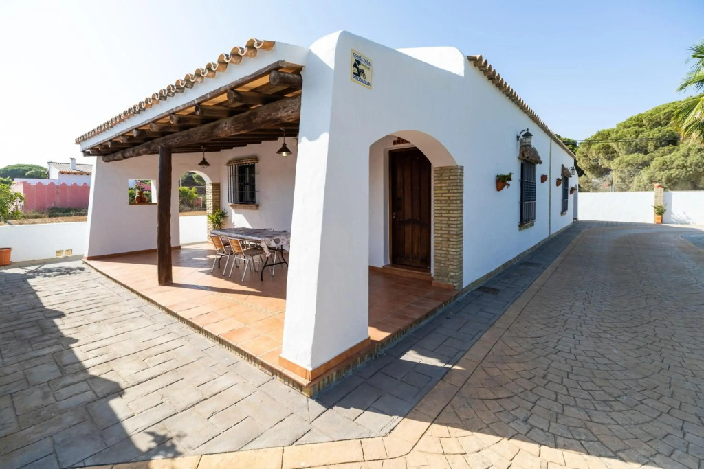 Cortijo Entrepinares