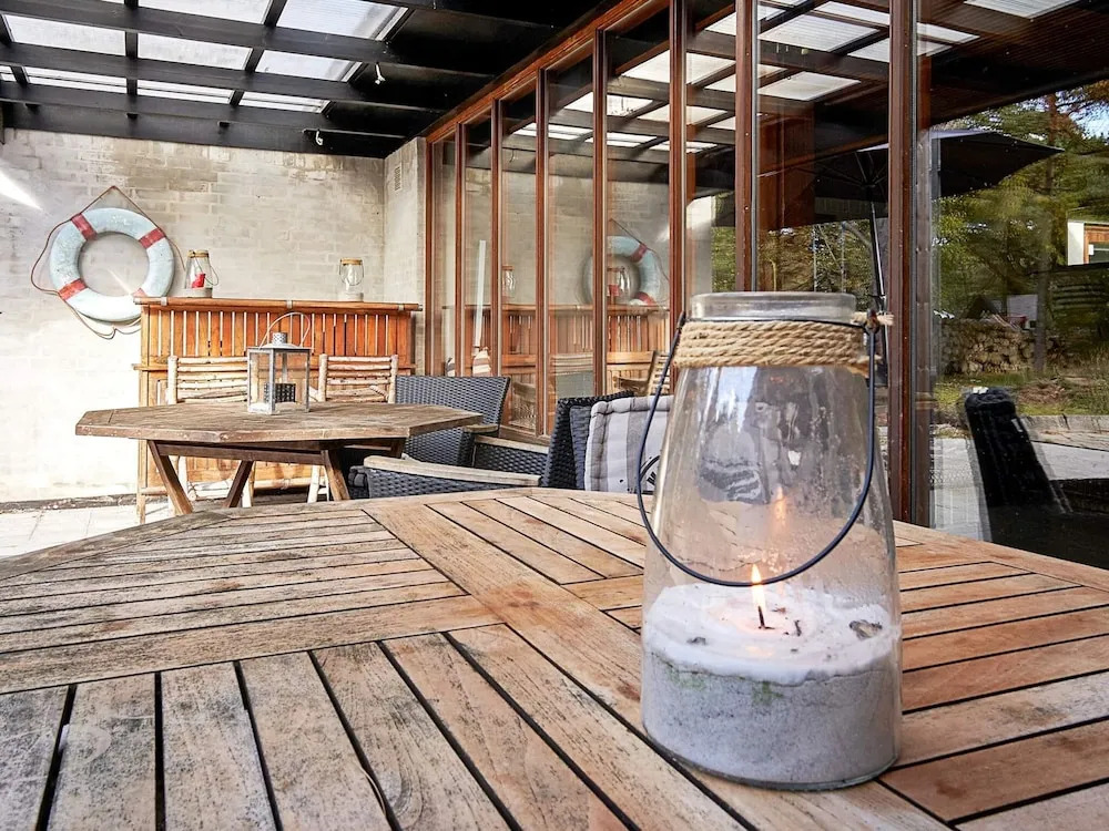 Holiday Home in NexÃ¸
