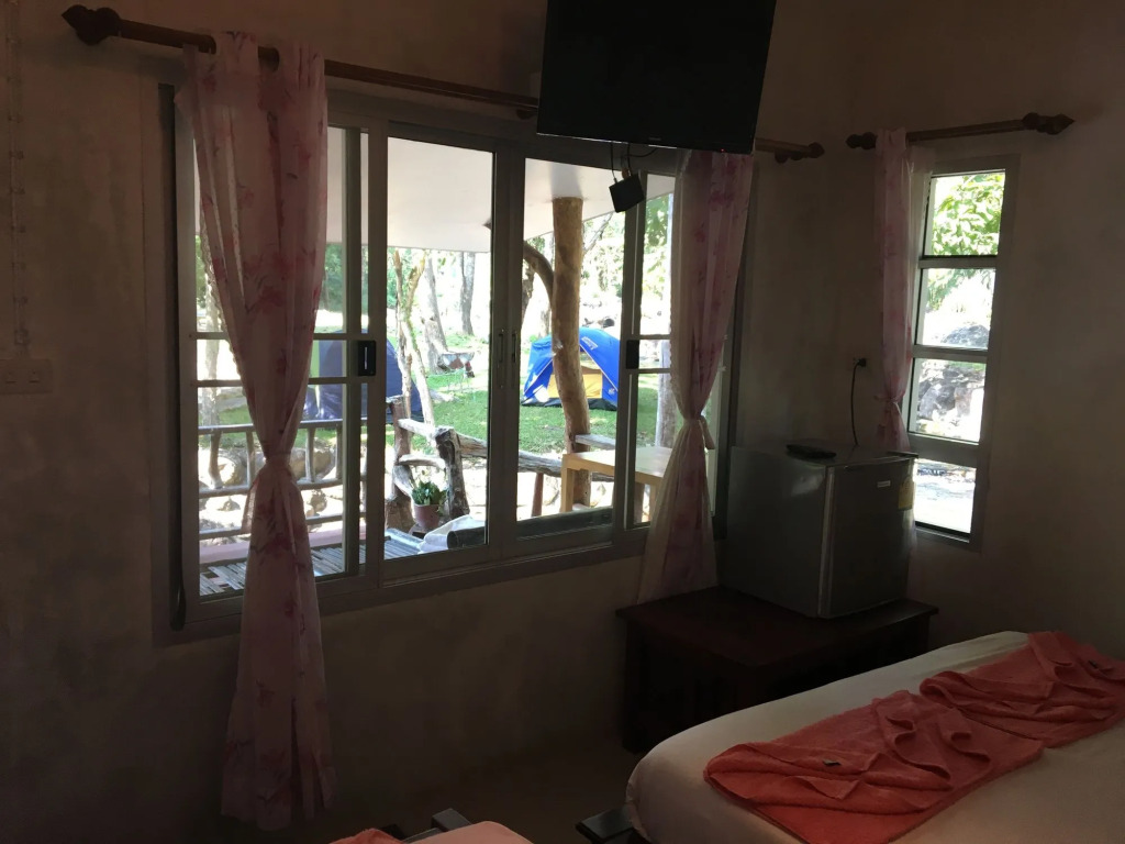 Lunda Orchid Resort
