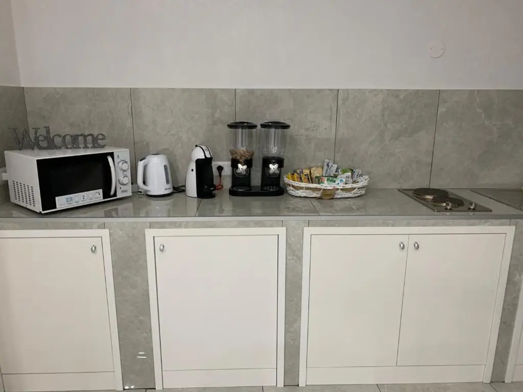 Suite Limatola