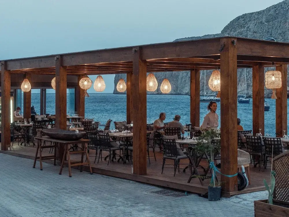KaSeas Boutique Hotel