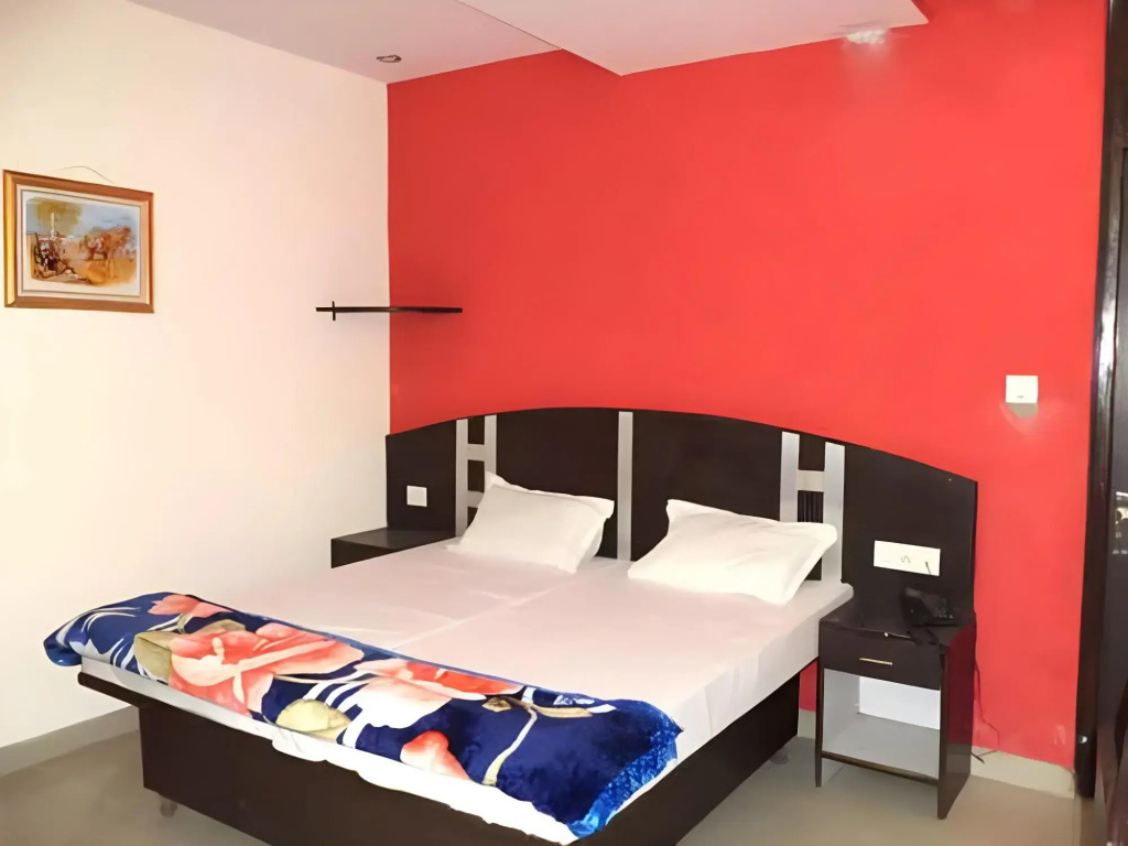 Hotel Surya Plaza
