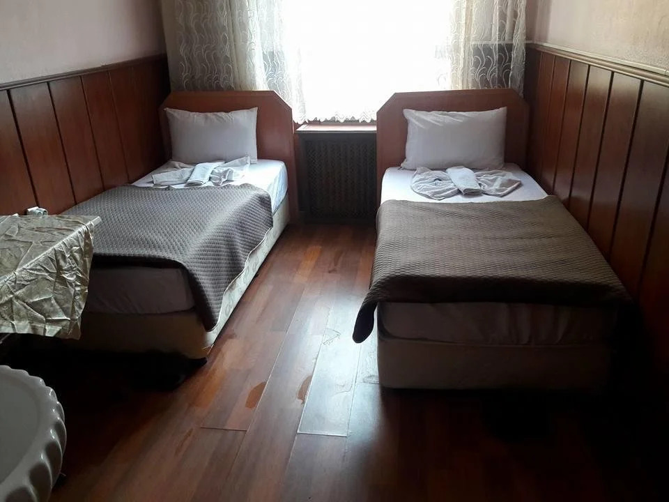 Hotel Ottoman