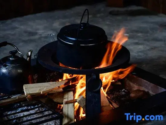 Xueying Heguang Homestay