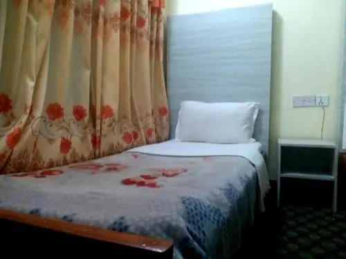 Hotel Marigold