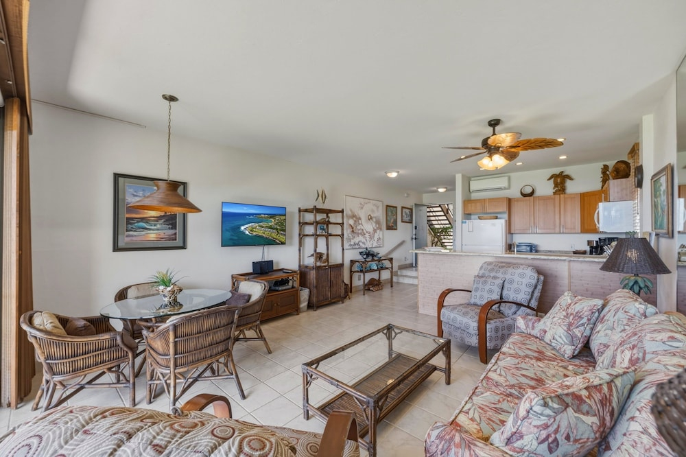 Oceanfront Maui Retreat At Napili Point - Unit B16 1 Bedroom Condo