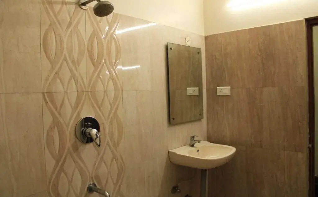 Hotel MSM Inn