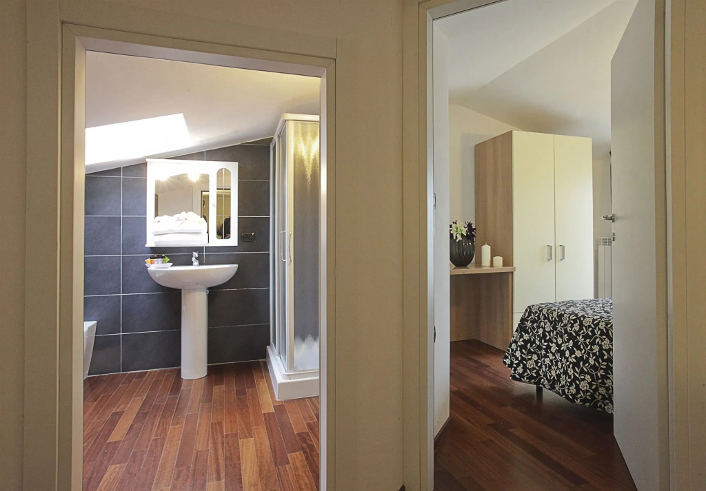 Residence A-More