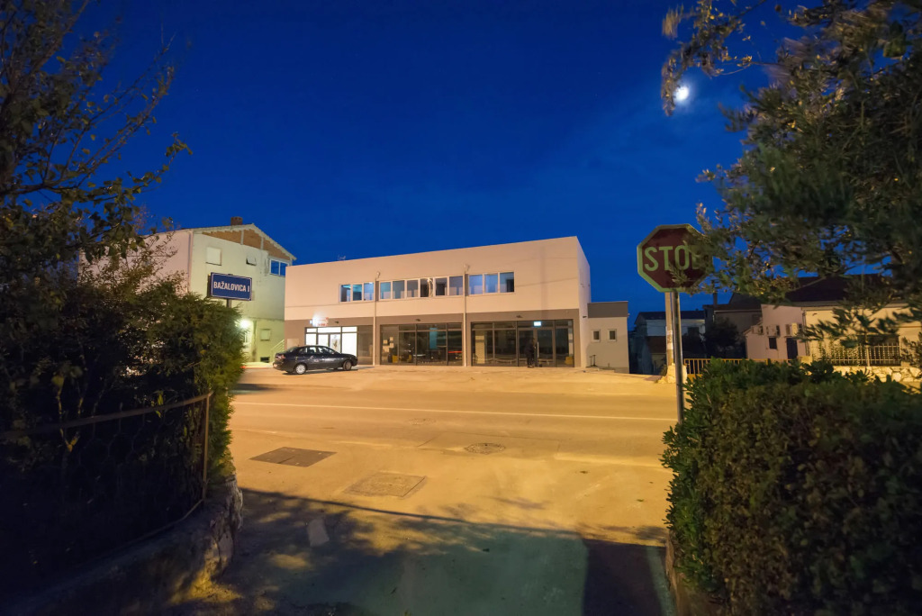 All Saints Suites B&B Kastela
