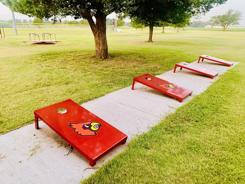 Park View Inn & Suites, Hoisington