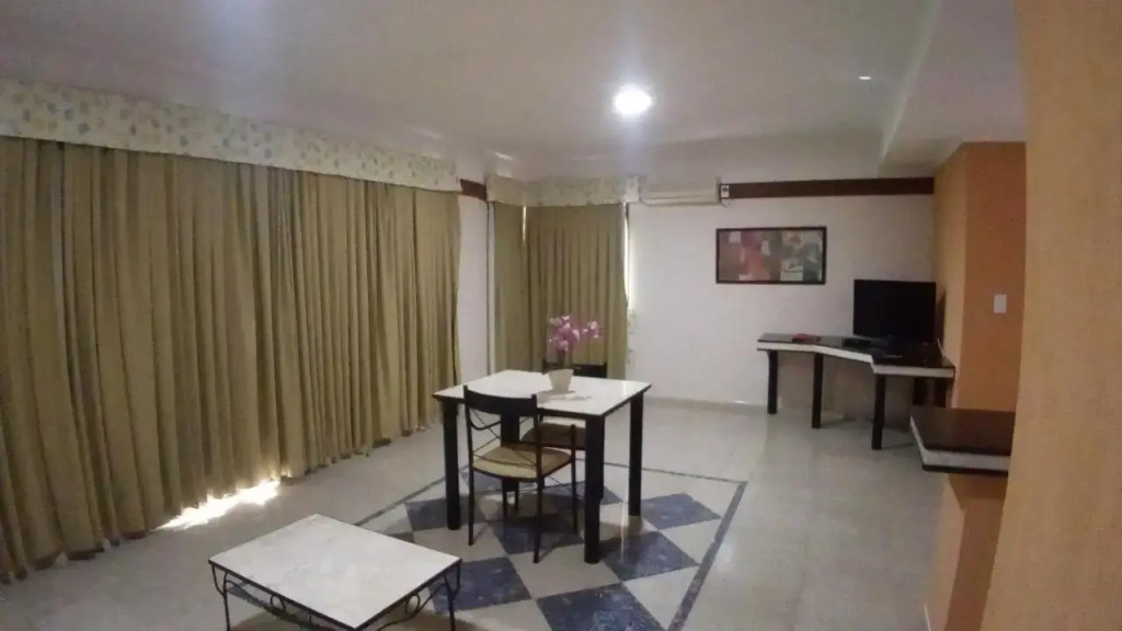 Hotel Presidente