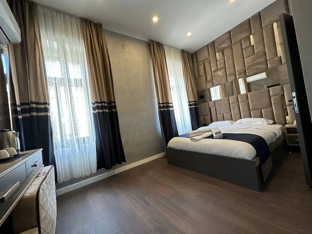 Sosyete Hotel Alaçatı