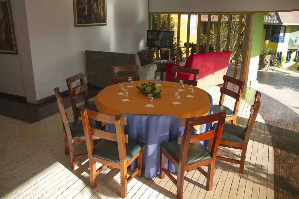 Ecohotel La Casona Pereira