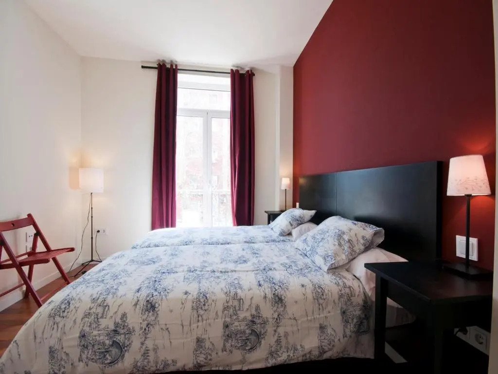 Apartamentos Murallas de Sevilla