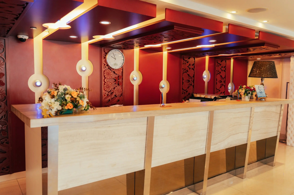 Hotel Sentral Kuantan @ Riverview City Centre