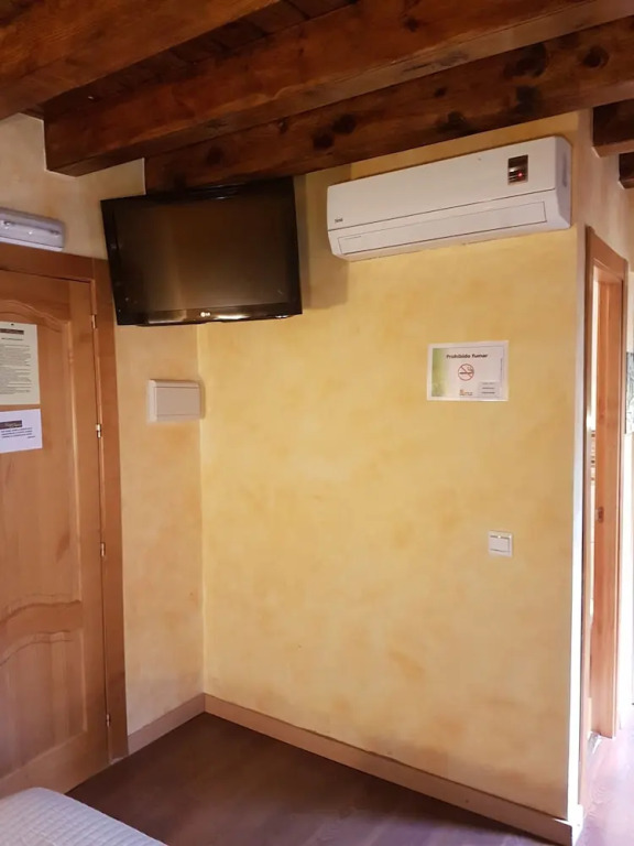 Hostal segovia adults only