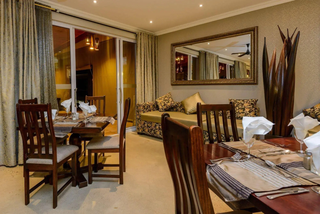 Umthunzi Hotel and Conference