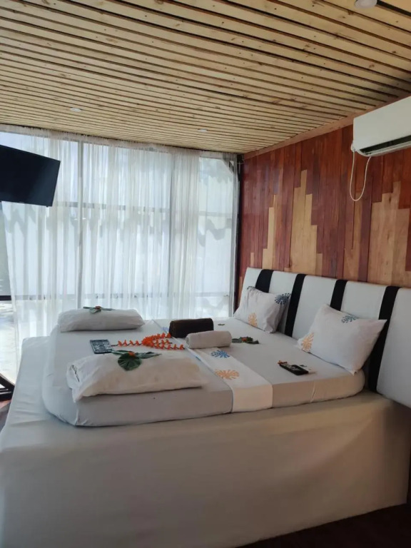 Mirror House Watamu