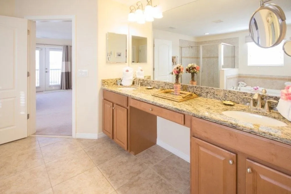 Joanne's West Haven Villa