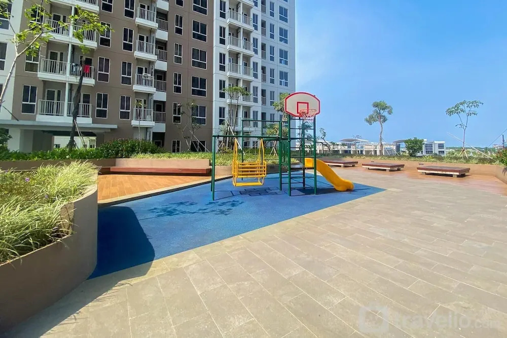 Comfy And Spacious 2Br Apartment Tokyo Riverside