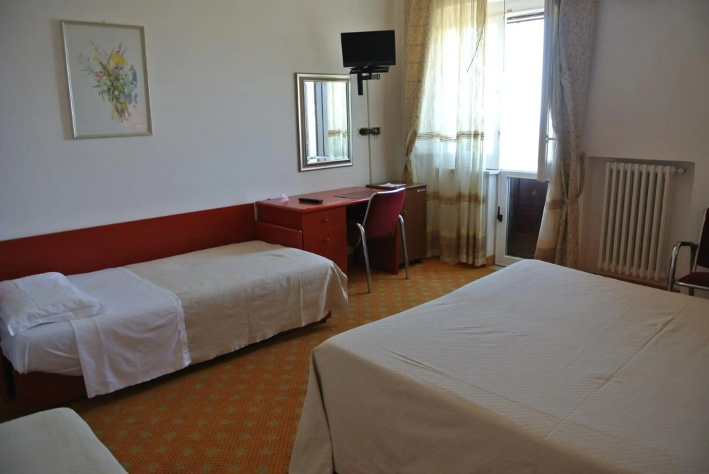 Hotel Incanto