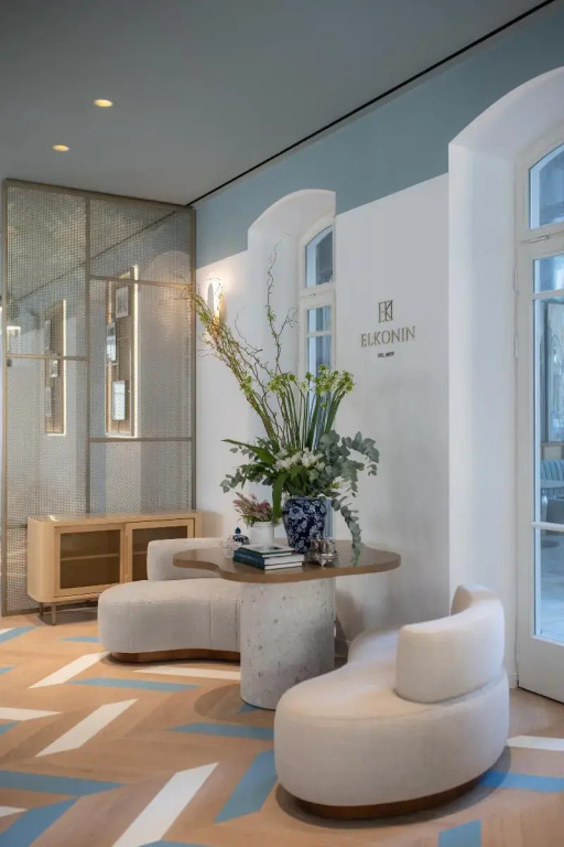 Elkonin Tel Aviv - MGallery Hotel Collection