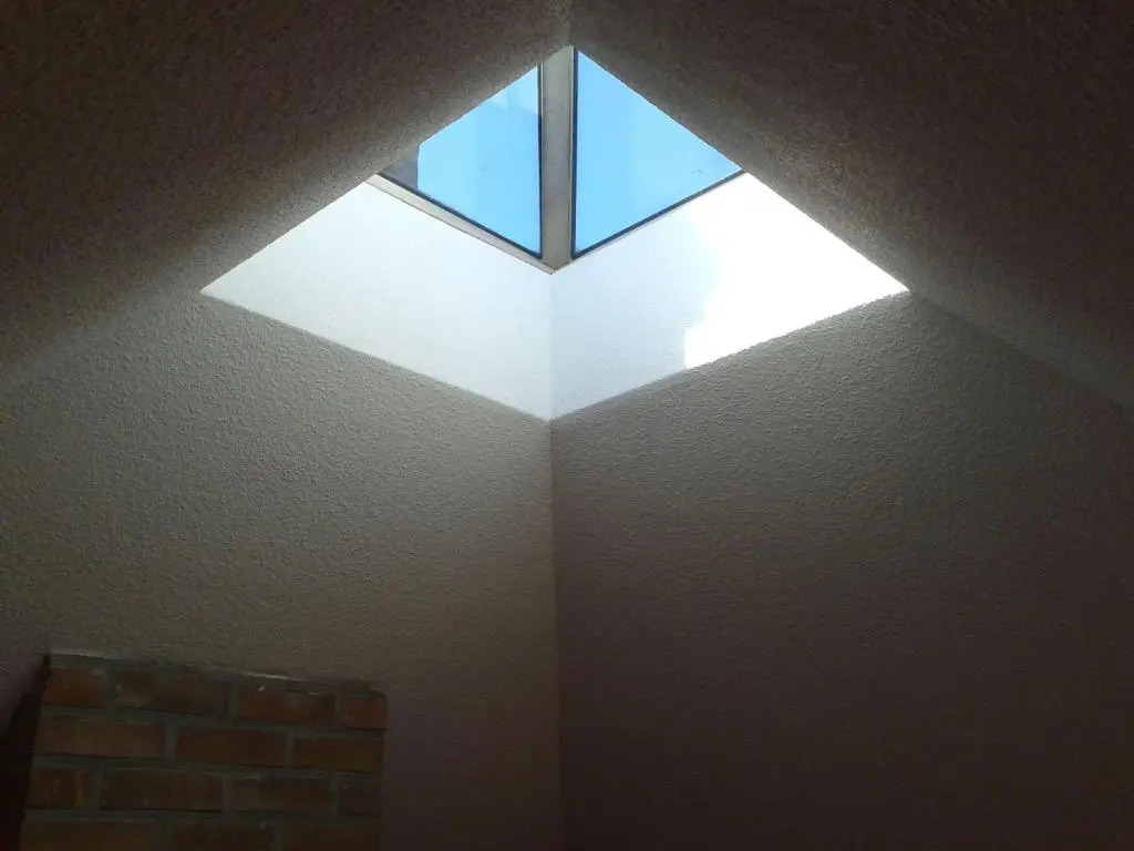 Wuil01103 - Fewo 'pyramidenfenster'